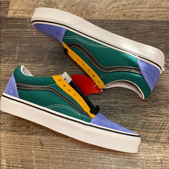 Vans Old Skool - Picture 7 of 8